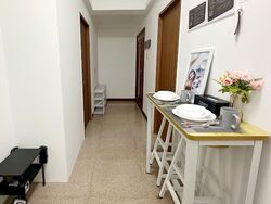 Tropical Spring (D18), Condominium #602859851